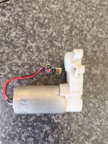 Xiaomi Vacuum Main Brush Motor
