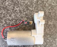 Xiaomi Vacuum Main Brush Motor