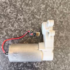 Xiaomi Vacuum Main Brush Motor