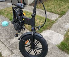 e-bike
