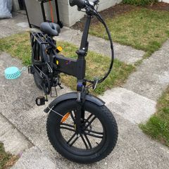 e-bike