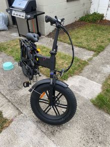 E-Bike