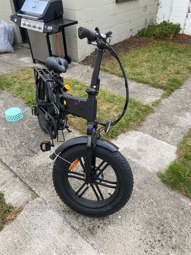 E-Bike