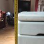 Filing cabinet on wheels Image 7