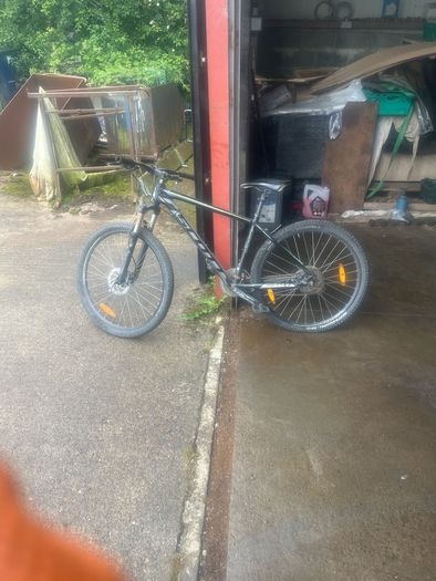 bike
