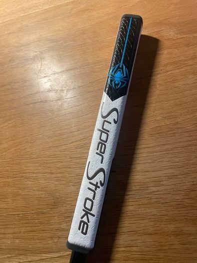 TaylorMade Spider Tour X Putter