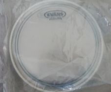 Used 10" Drum Heads