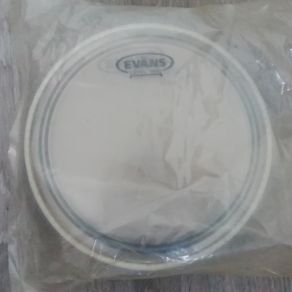 Used 10" Drum Heads