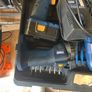 Power Craft 18V Cordless Multi-Tool Combo kit Image 4