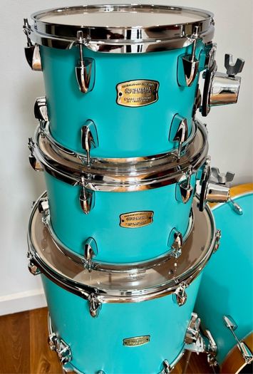 Yamaha Stage Custom 22" ShellPack Kit
