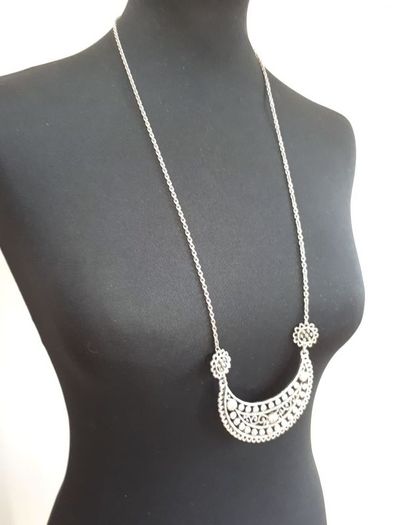 Vintage Pendant