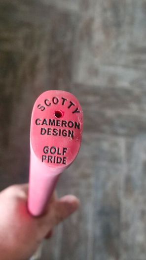 Scotty Cameron California Coronado