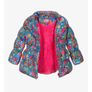 designer girls coat Rosalita Senoritas Image 2