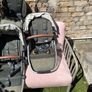 Uppababy vista accessory set Image 5
