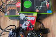 xbox