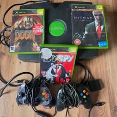 xbox