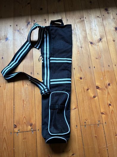 Pencil bag/ Sunday bag