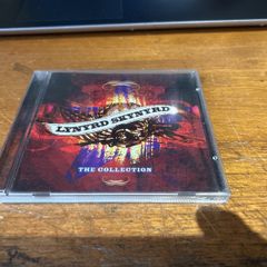 Lynyrd Skynyrd - The Collection