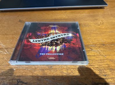 Lynyrd Skynyrd - The Collection