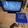 Limited edition Blue ps4 slim bundle - 2 controls 4 games.(firmware 13.52) Image 3