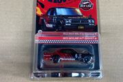 Nissan Skyline 2000GTR Rlc Hot Wheels