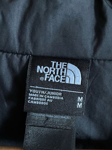 Youth North Face jacket MEDIUM