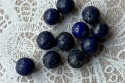 Beads jewellery making crafts lapis lazuli