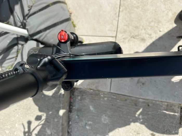 Fiido M1 Pro Electric Bike