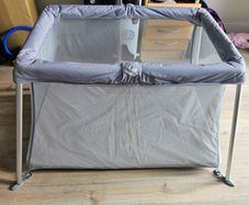 travel cot for sale