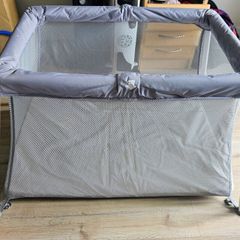 travel cot for sale