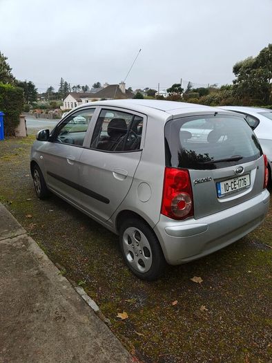Kia Picanto 2010