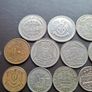 Syria. Lot of 13 coins (1921-1996) Image 2