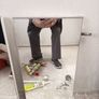 Bathroom cabinet Image 2