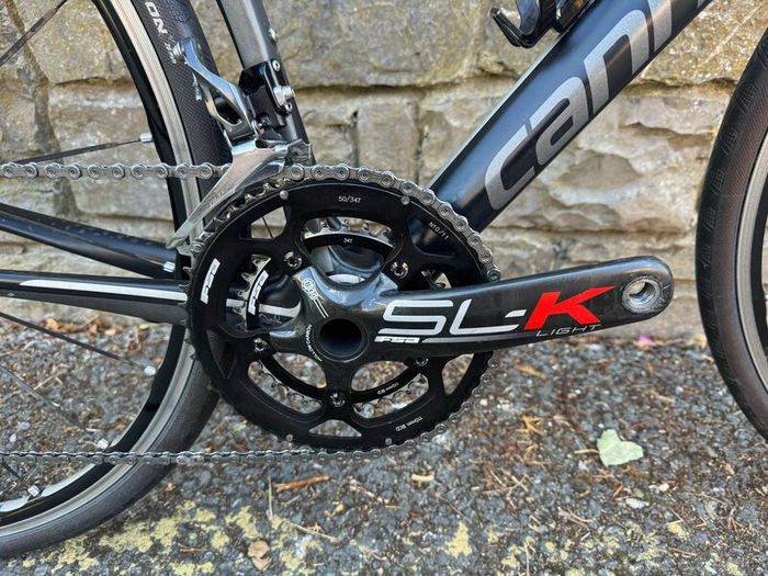 Cannondale Synapse