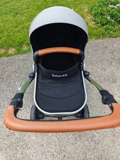 Infababy Buggy / Travel System