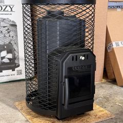 Sauna stove Cozy 12 o