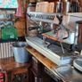 Fully equipped Coffee wagon horse box Image 3