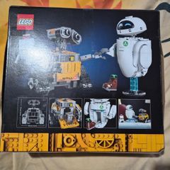 lego disney