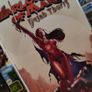 Warlord of Mars: Dejah Thoris ! First 2 Issues ! Joe Jusko Variant Covers ! 2011 ! by Dynamite Entertainment ! Image 9