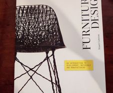 Furniture Design by Stuart Lawson