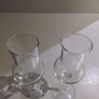 2 x Sherry Glasses Image 2