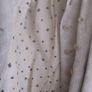 Stunning Karen Millen Military Style Coat Beige Grey Size UK 8 Image 5