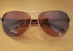 River island aviators