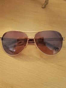 River island aviators