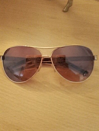 River island aviators
