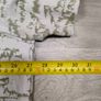 Adidas Button Down Patterned Golf Polo Shirt Mens XXL Image 6