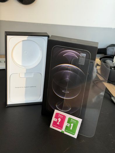 iPhone 12 Pro 512Gb