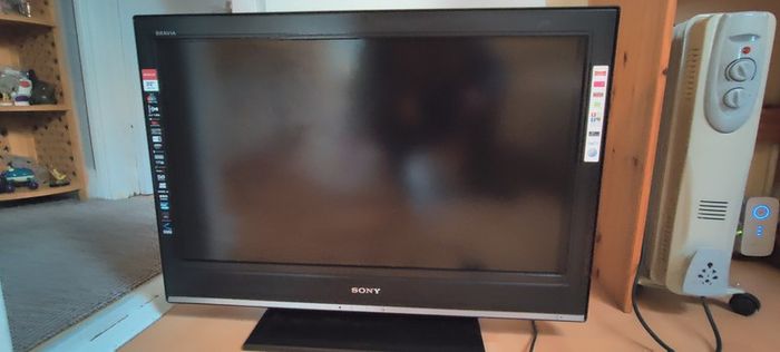 Sony Bravia