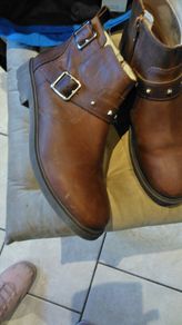 Ladies ankle boots