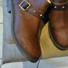 Ladies ankle boots